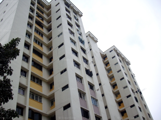 Blk 103 Sunset Way Residence (Clementi), HDB 4 Rooms #200942
